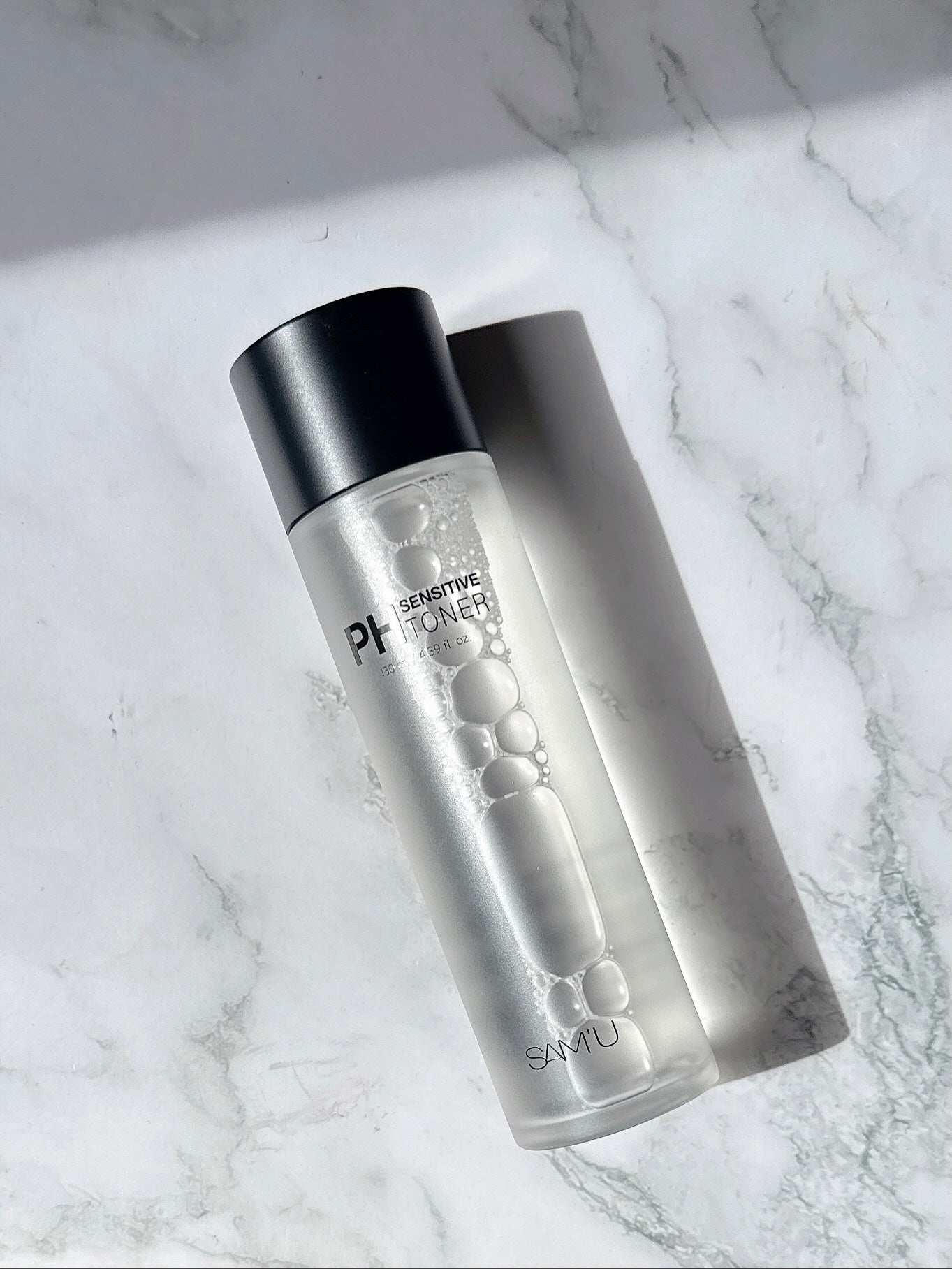 PHセンシティブトナー/SAM'U/化粧水を使ったクチコミ(1枚目)