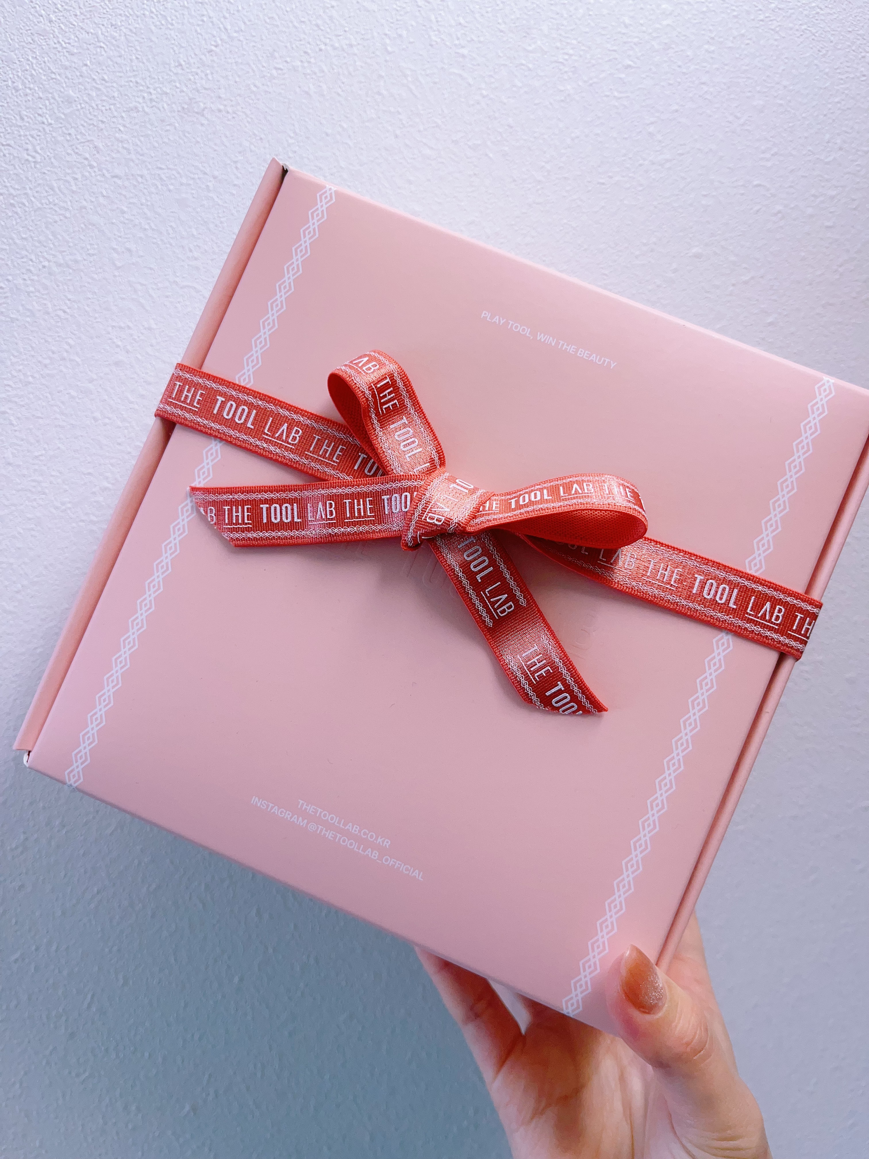 スタンプスキンフィットクッショングロウ/THE TOOL LAB/クッションファンデーションを使ったクチコミ（3枚目）