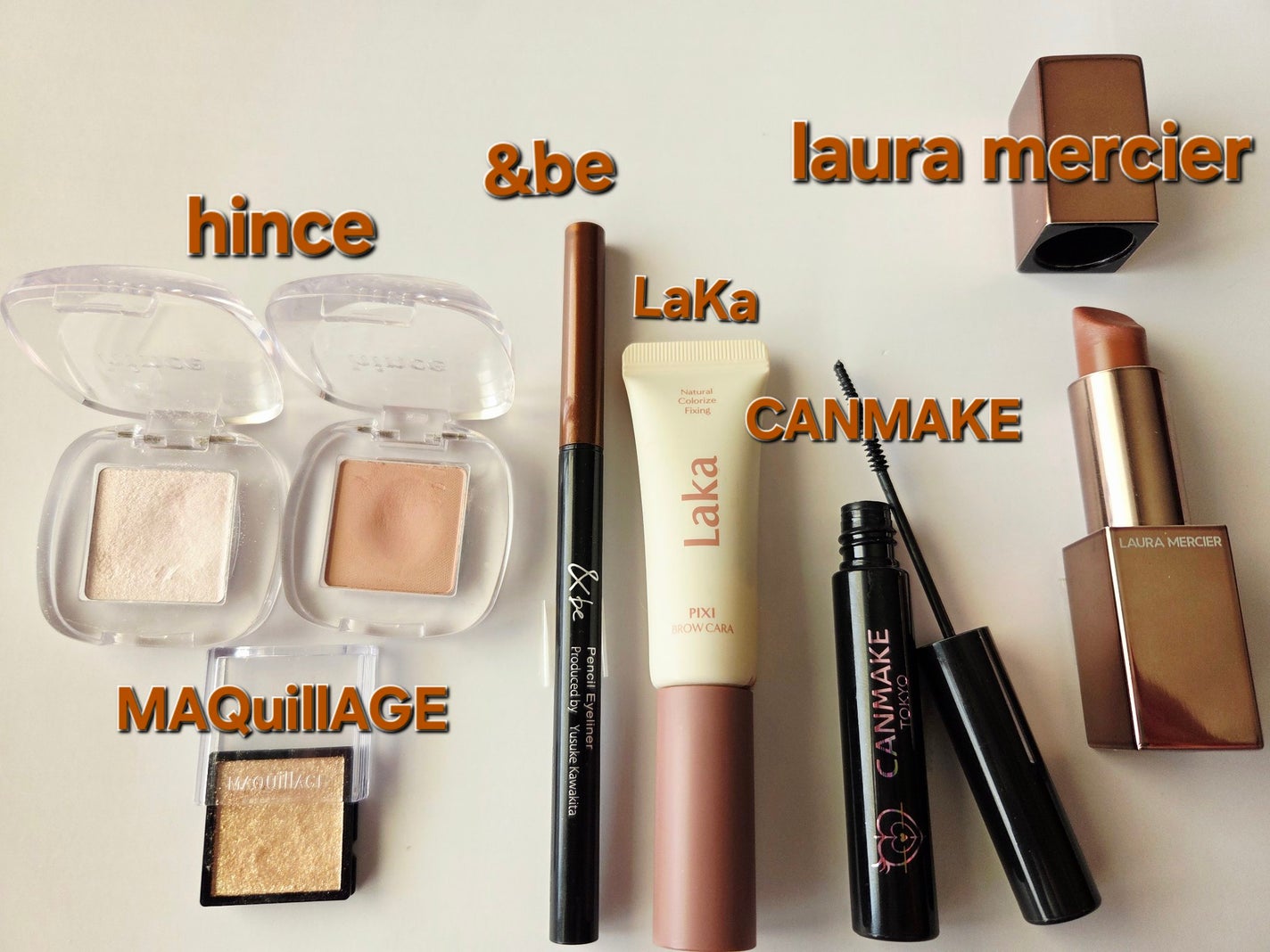 カスタマイズアイカラー シングル