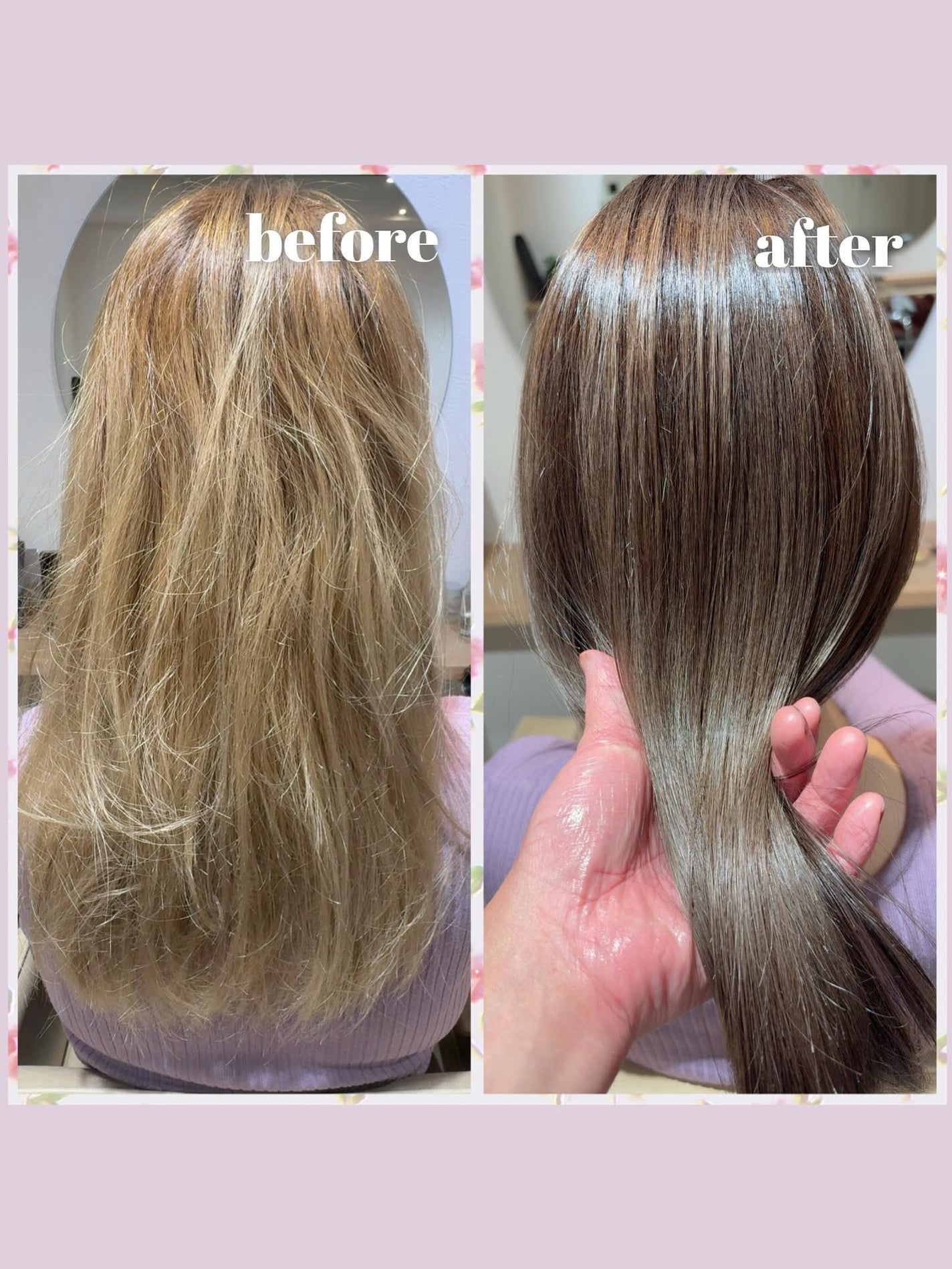 maiðžå€§äººã¡ã€ã¯ on LIPS ãéœå
ã§çŸå®¹å®€æ¢ããŠãæ¹ã«ããããð«§@theday_ginza_..ãïŒ6æç®ïŒ