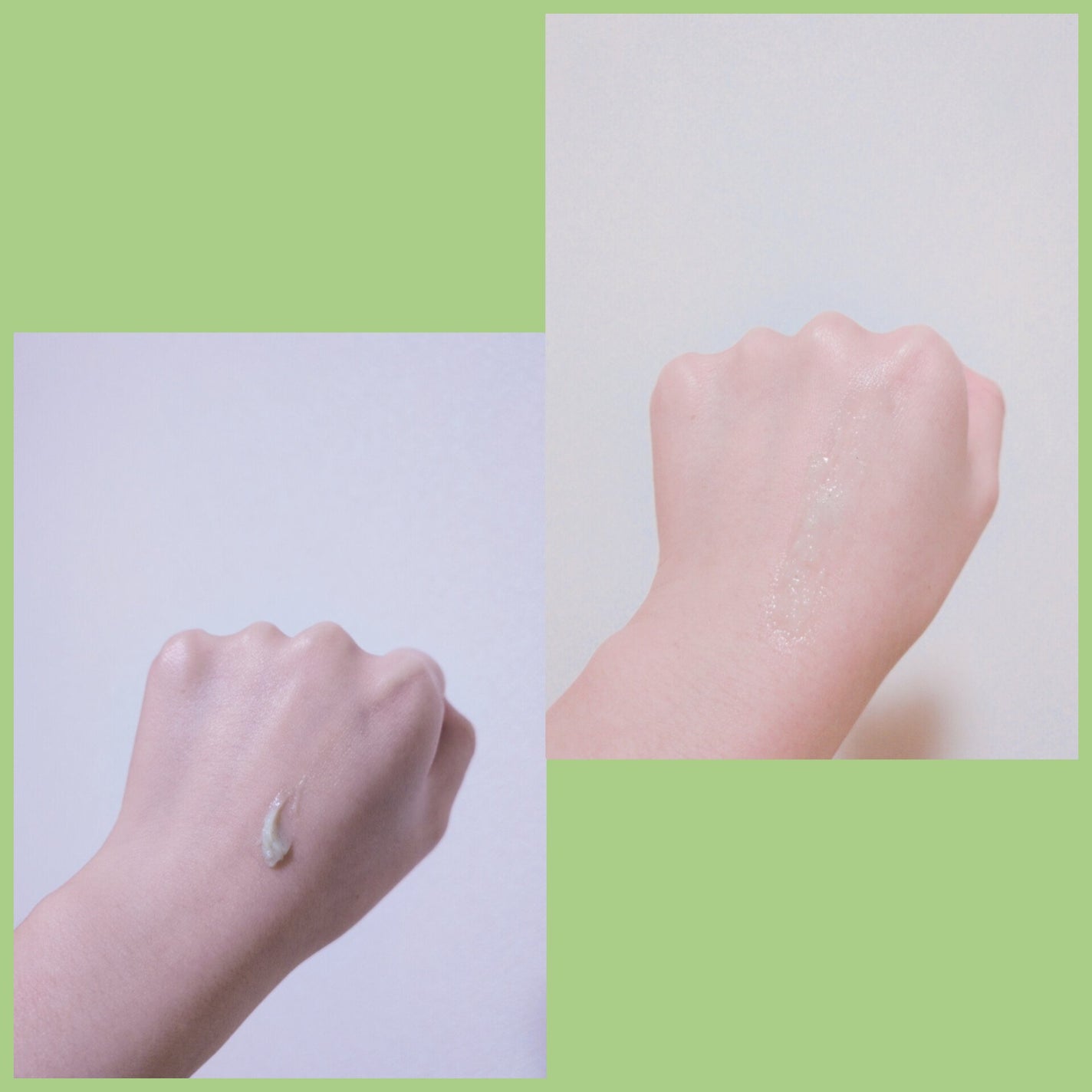 アレンシアプレミアムもちソープ「グリーン」/アレンシア/その他洗顔料を使ったクチコミ(3枚目)