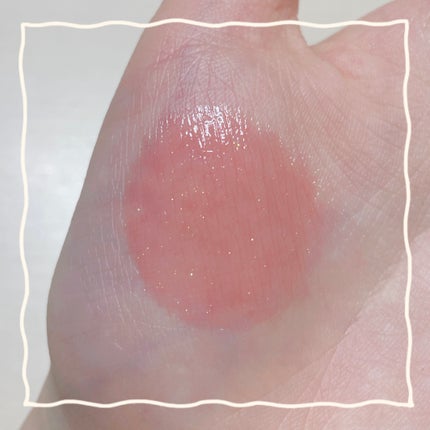 グラマラスリッププランパー/MilleFée/リッププランパーを使ったクチコミ(4枚目)