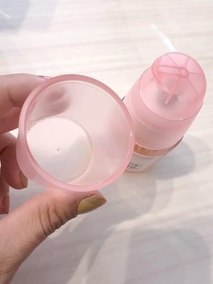 ð¶ããã¡ããð¶ on LIPS ãRe:Brushæ°ãã¬ãŒããŒã®ããïŒããâšâïžæ¿çž®ããŠã¹ãŠã©ã..ãïŒ3æç®ïŒ