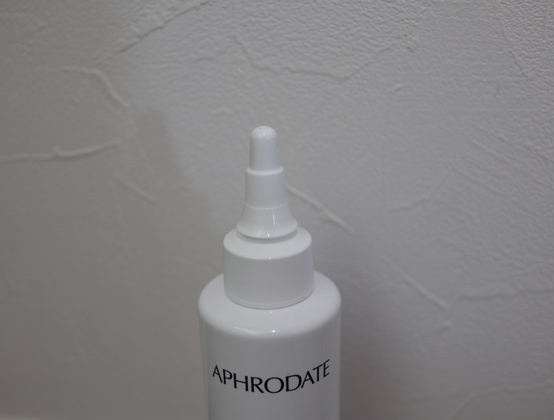 ピュア95 スカルプナノエッセンス　アフロダーテ/PURE95/頭皮ローションを使ったクチコミ（2枚目）