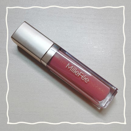 グラマラスリッププランパー/MilleFée/リッププランパーを使ったクチコミ(5枚目)