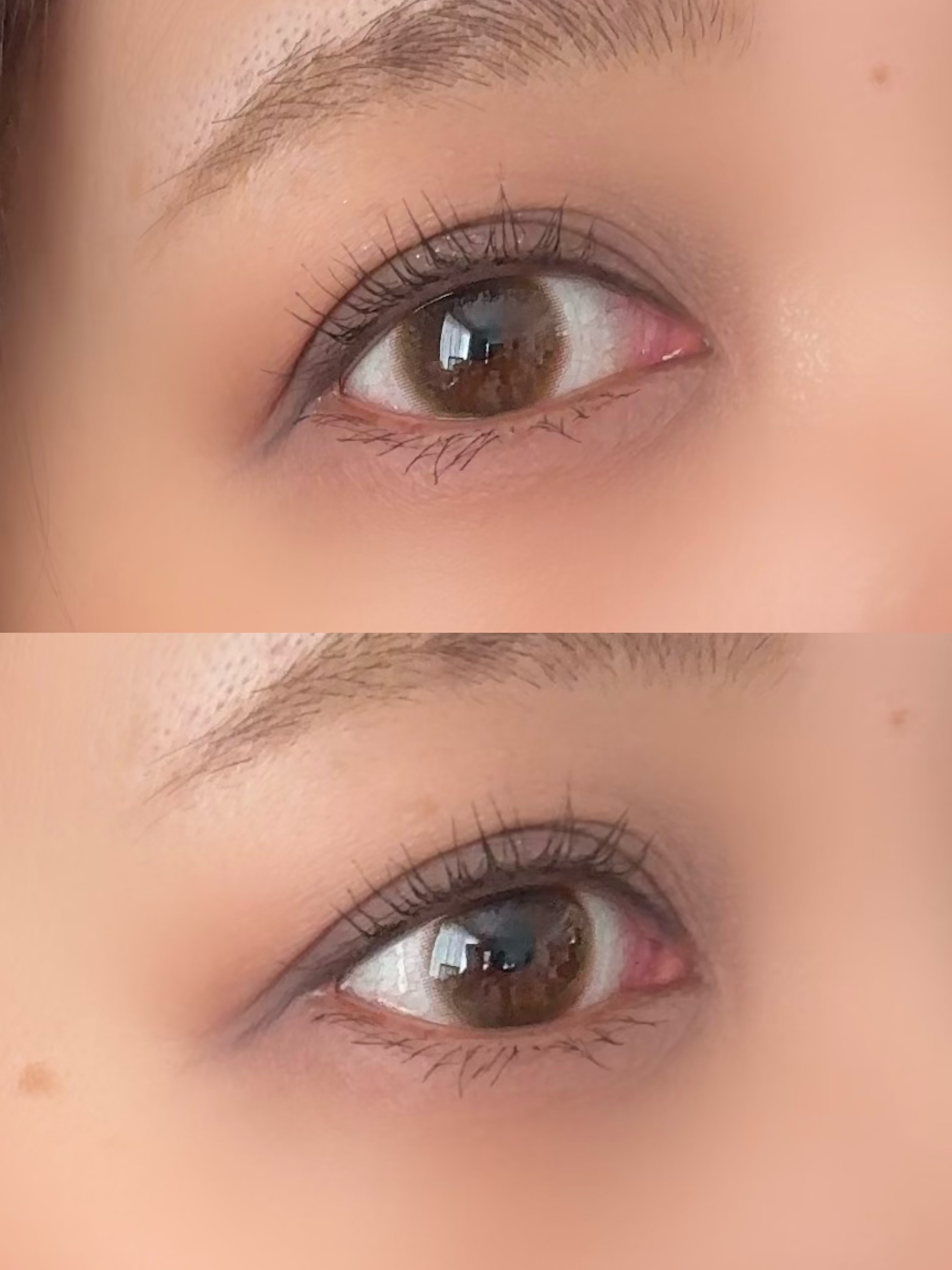 エクストラ スリム カールアップ マスカラ/FIVE VIBE/マスカラを使ったクチコミ（3枚目）