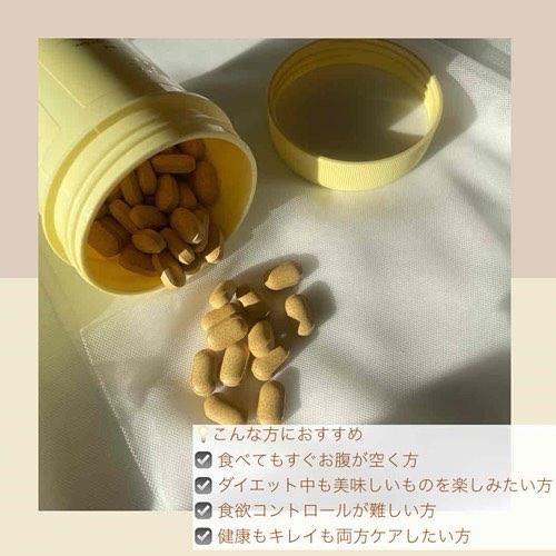 サファーデイ ゼロショット/canteen9/ボディサプリメントを使ったクチコミ（2枚目）