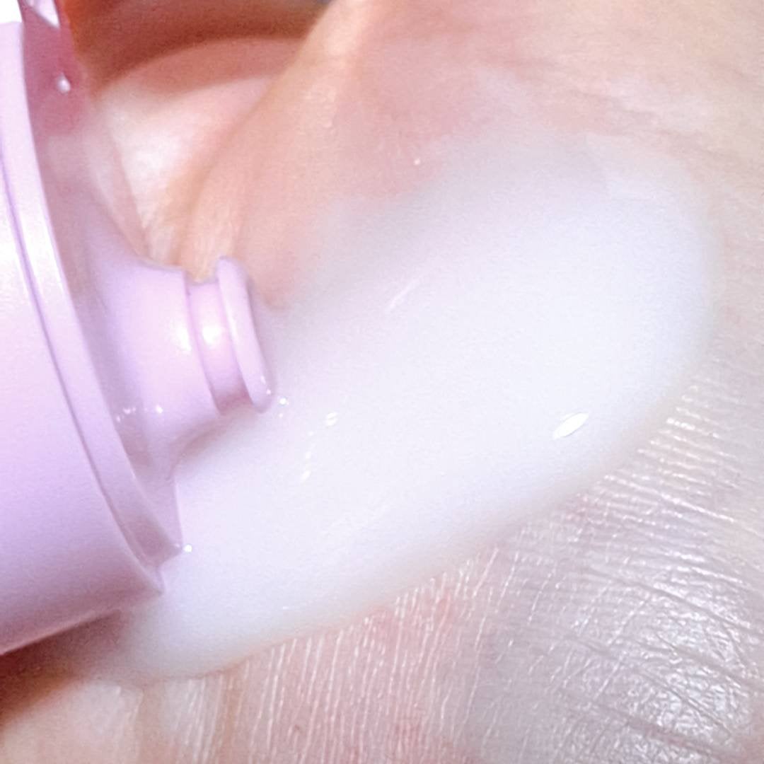 ビオレZ さらっと快適ジェル/ビオレ/デオドラント・制汗剤を使ったクチコミ(3枚目)