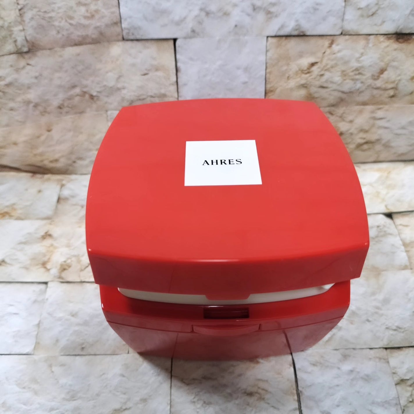 ローメルト クレンジングバーム クロ/アーレス/クレンジングバームを使ったクチコミ(3枚目)