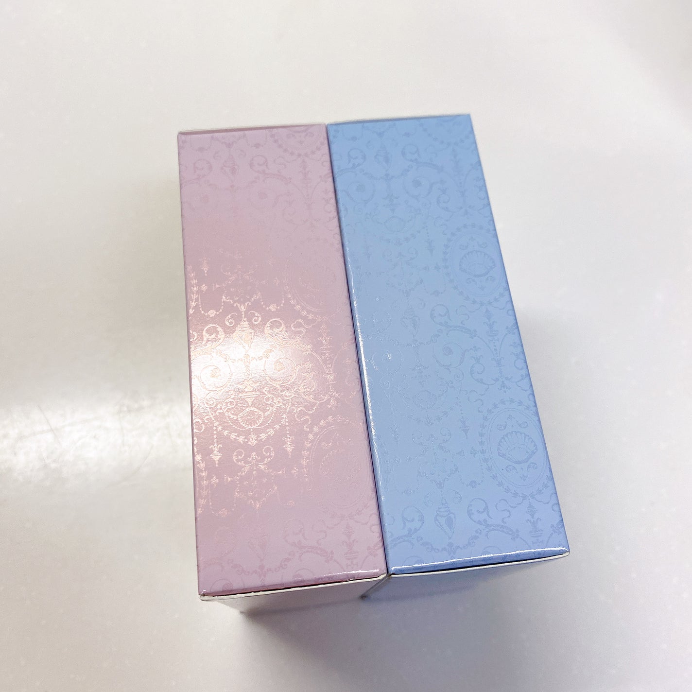 シェルズジュエルコレクション ベイクドパウダー/FlowerKnows/プレストパウダーを使ったクチコミ(10枚目)