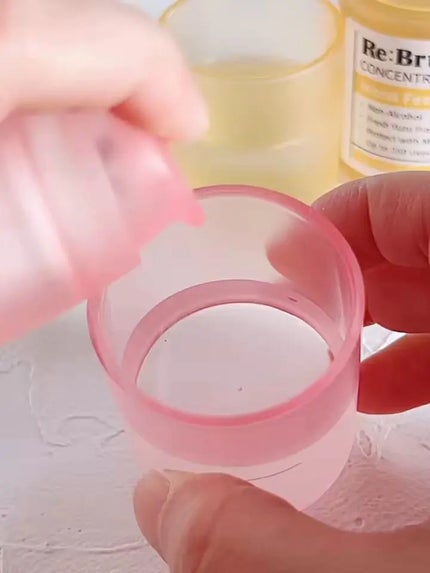 口臭除去クローブ濃縮マウスウォッシュ/Re:Brush/マウスウォッシュ・スプレーを使ったクチコミ(3枚目)