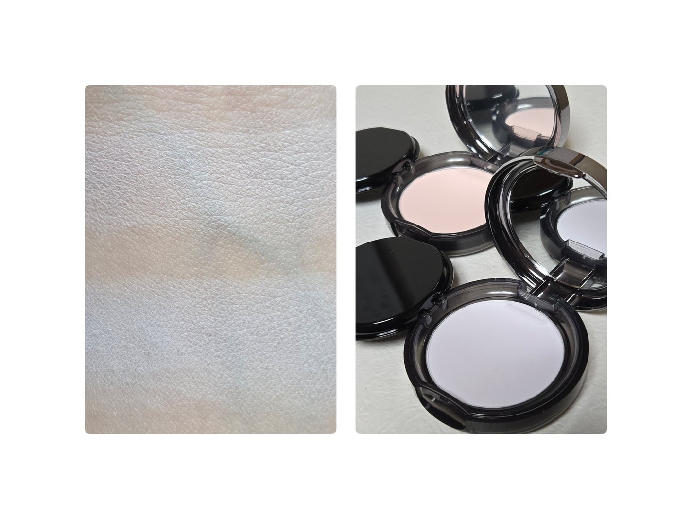 オーパウダーファクト/BBIA/プレストパウダーを使ったクチコミ(3枚目)