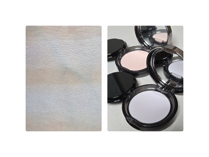 オーパウダーファクト/BBIA/プレストパウダーを使ったクチコミ(3枚目)