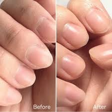 ネイルケアオイル/無印良品/ネイルオイル・トリートメントを使ったクチコミ(3枚目)