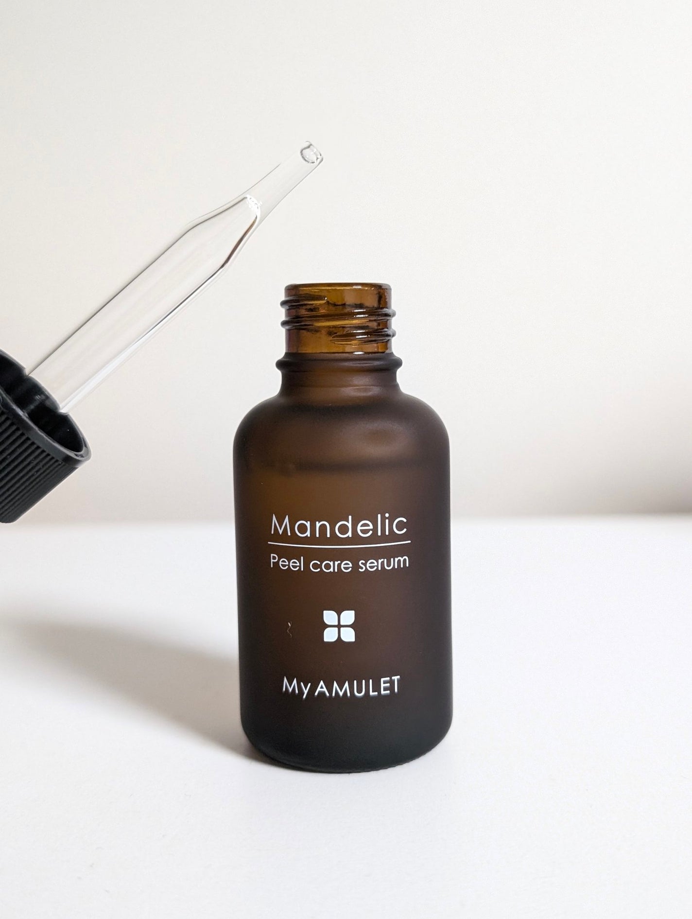 ピールケアセラム/My AMULET/美容液を使ったクチコミ(1枚目)