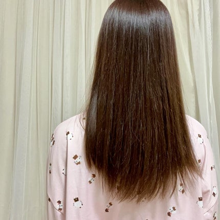 Bio Super Treatment/Green bio/ヘアマスク・ヘアパックを使ったクチコミ(3枚目)