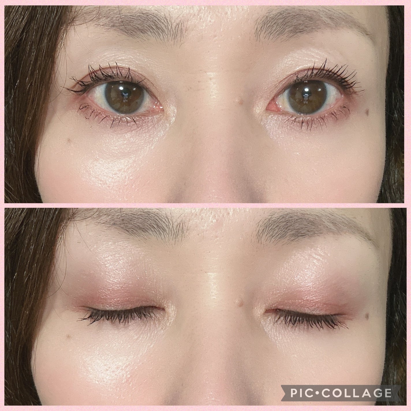 ディオールショウ サンク クルール(限定品)/Dior/アイシャドウを使ったクチコミ(3枚目)