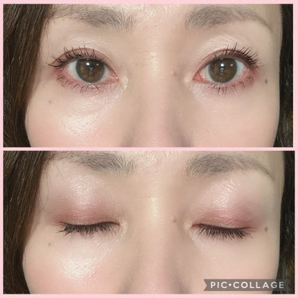 ディオールショウ サンク クルール(限定品)/Dior/アイシャドウを使ったクチコミ(3枚目)