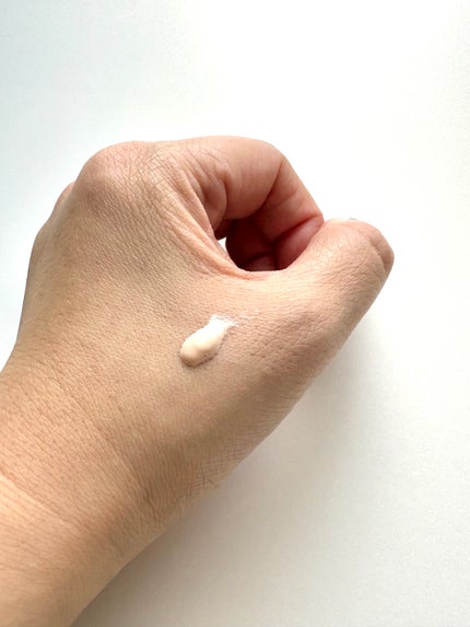 SKINEGO SUPER GLOW DEEP COLLAGEN PDRN CREAM/SKINEGO/フェイスクリームを使ったクチコミ(3枚目)