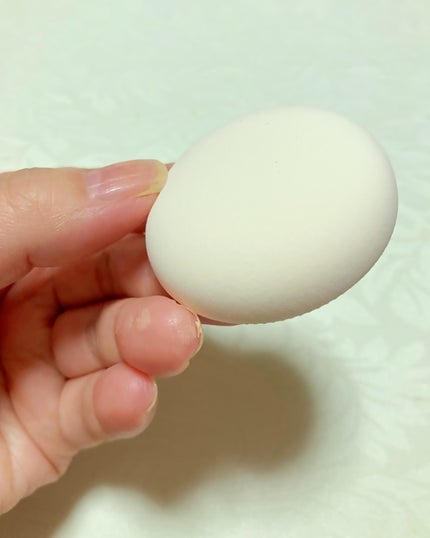 KATE ケイト ジュレリープパフのクチコミ「~KATE様のプロモーションに参加しています~
グローバルメイクアップブランド『KATE(.....」(2枚目)