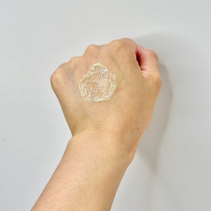 プレミアムもちソープグリーン/アレンシア/その他洗顔料を使ったクチコミ(3枚目)