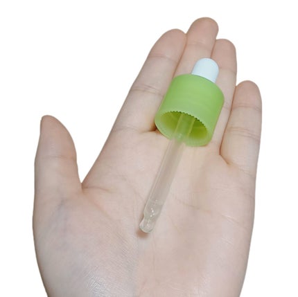 グリーントマト NMN ポア リフティング アンプル/SUNGBOON EDITOR(成分エディター)/美容液を使ったクチコミ(2枚目)