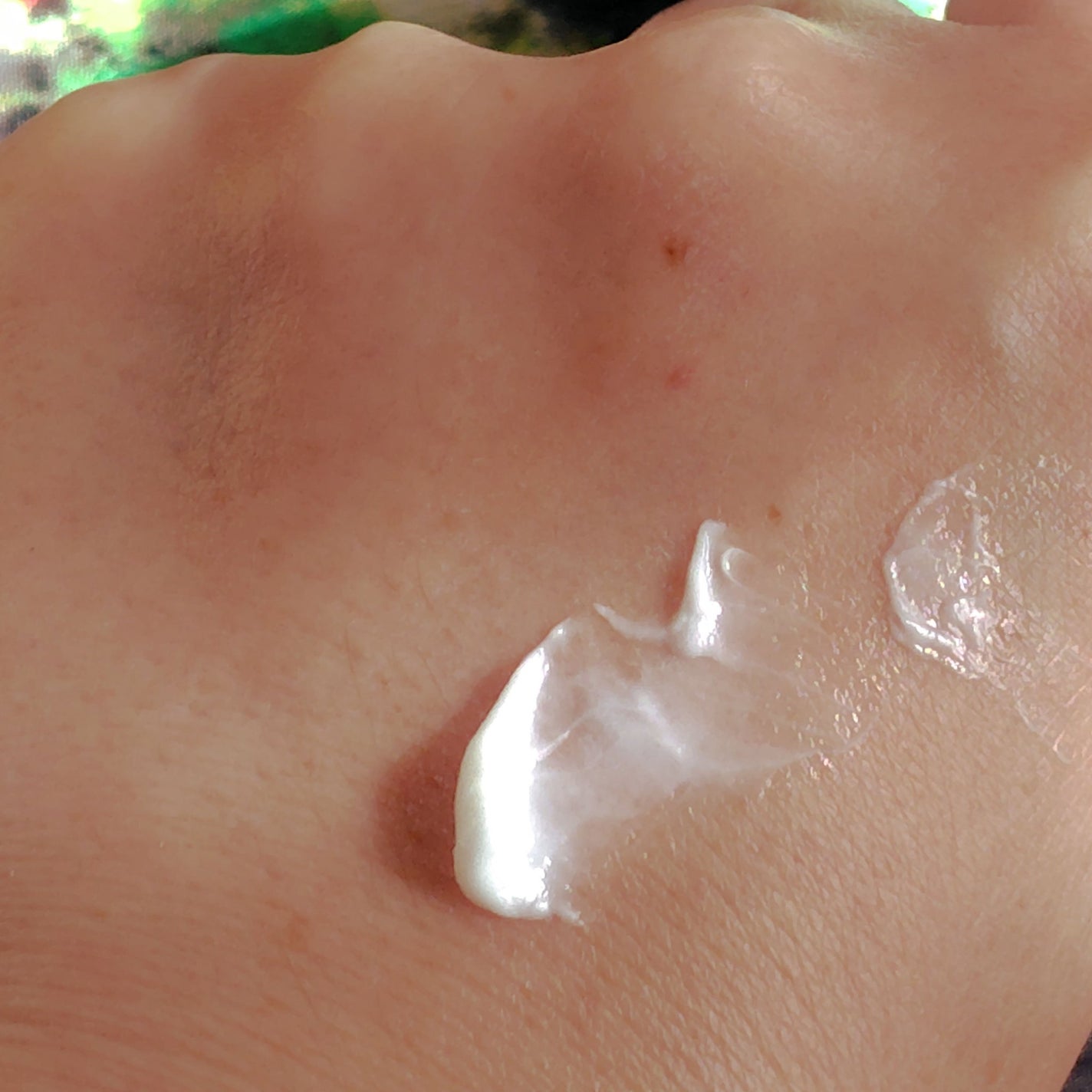 SK-II スキンパワー リニュー クリーム/SK-II/フェイスクリームを使ったクチコミ(4枚目)