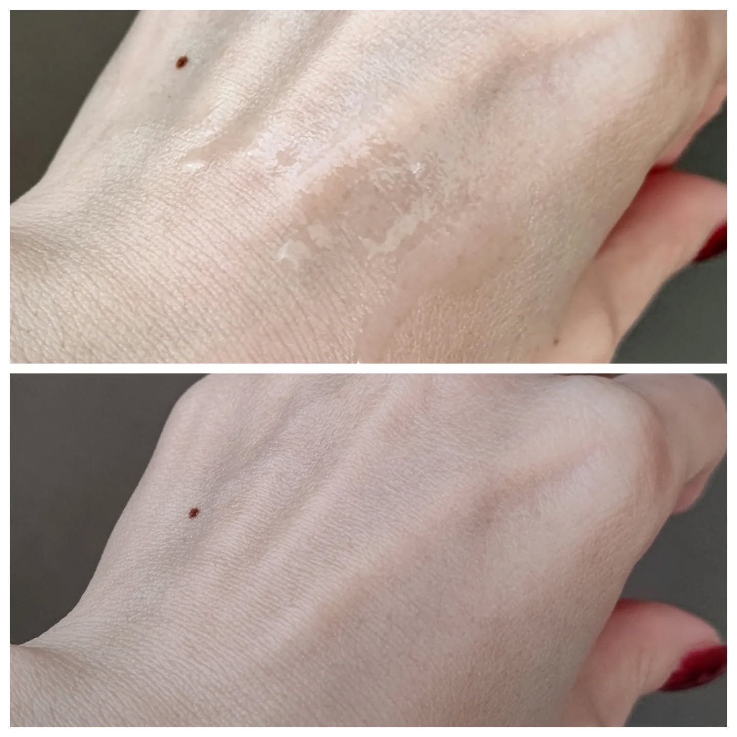 リンクルリペアミスト/akaran+/ミスト状化粧水を使ったクチコミ（2枚目）