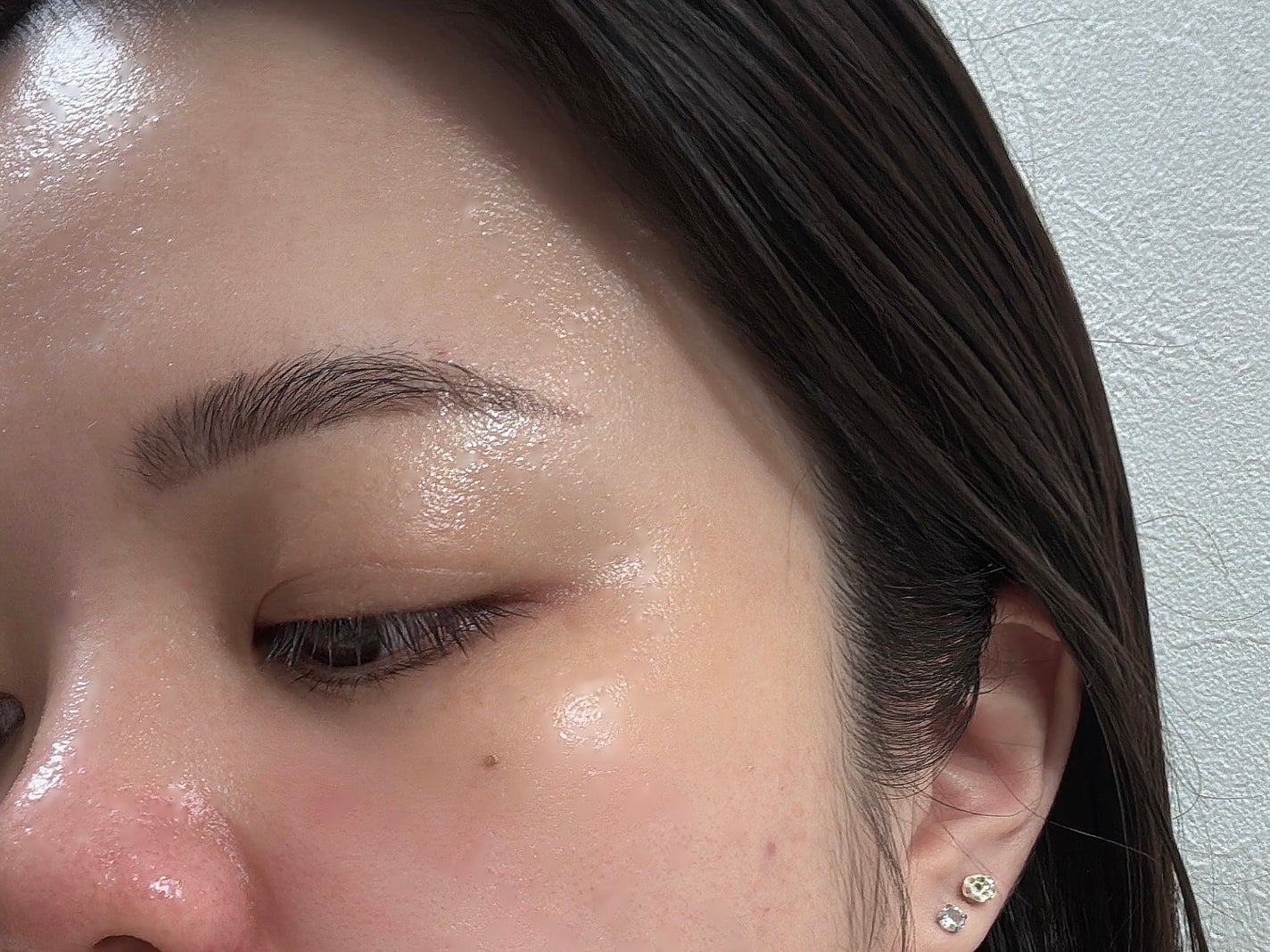 ソフィーナ iP 角層トリートメント 基礎化粧液/SOFINA iP/化粧水を使ったクチコミ(3枚目)