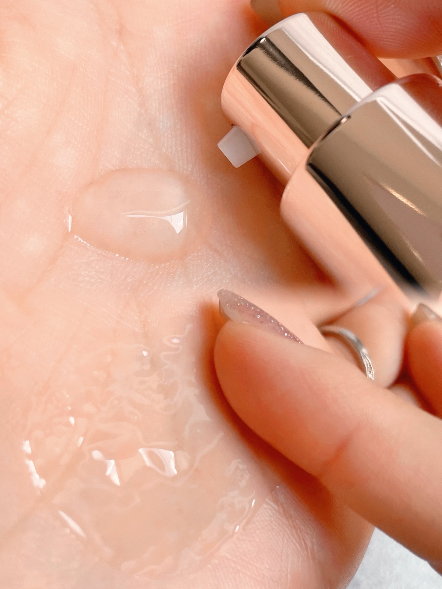 ブレミッシュケアアップ セラム/ISOI/美容液を使ったクチコミ（3枚目）