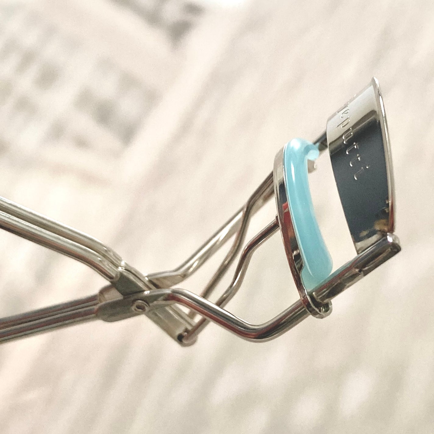 ひとえ・奥ぶたえ用カーラー/アイプチ®/ビューラーを使ったクチコミ(5枚目)