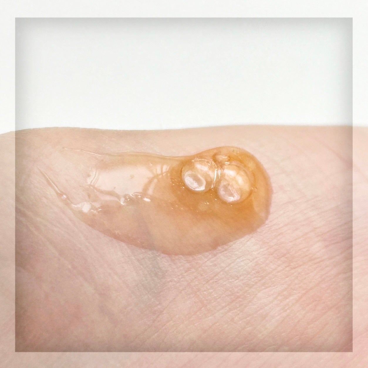 ダブル セーラム ADC/CLARINS/美容液を使ったクチコミ(4枚目)