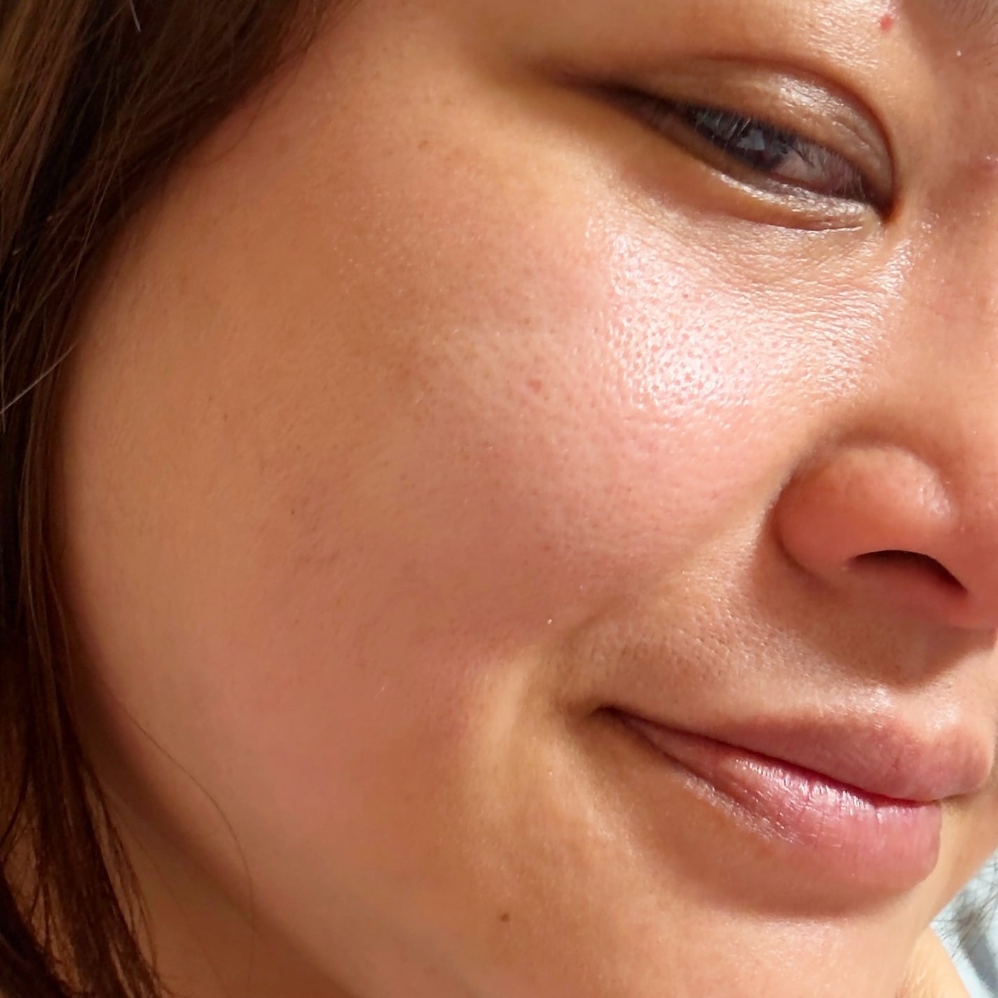 スキンブースターマスクファーミング/BANOBAGI/シートマスク・パックを使ったクチコミ(8枚目)