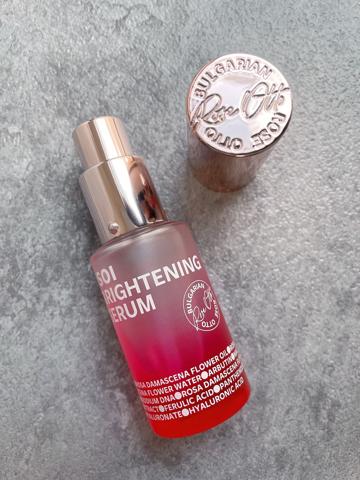 ブレミッシュケアアップ セラム/ISOI/美容液を使ったクチコミ（1枚目）