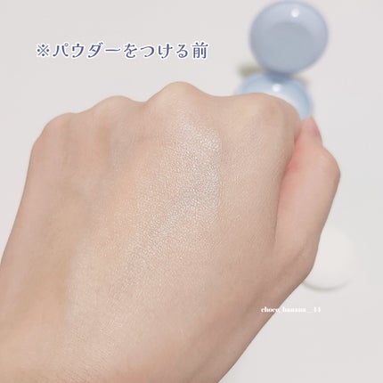 トランスルーセントセットエッセンシャルパウダー/TFIT/ルースパウダーを使ったクチコミ(7枚目)