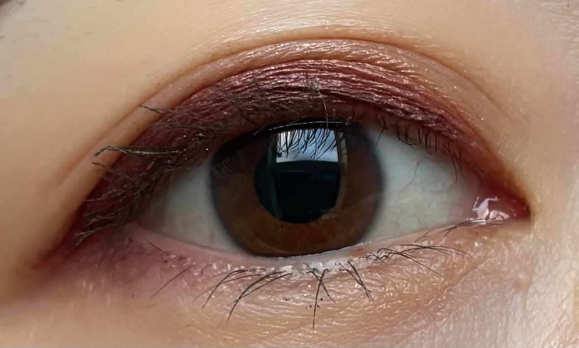 スキニーリッチシャドウ/excel/アイシャドウパレットを使ったクチコミ（2枚目）