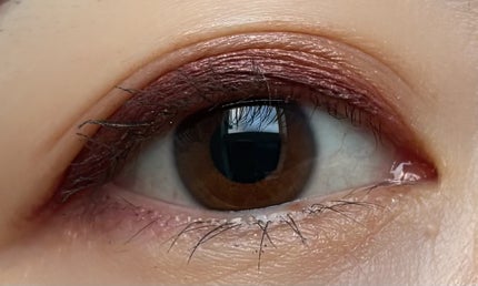 スキニーリッチシャドウ/excel/アイシャドウパレットを使ったクチコミ(2枚目)