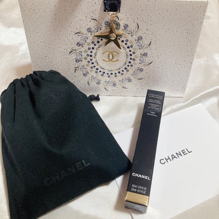 ル ルージュ デュオ ウルトラ トゥニュ/CHANEL/口紅を使ったクチコミ(1枚目)