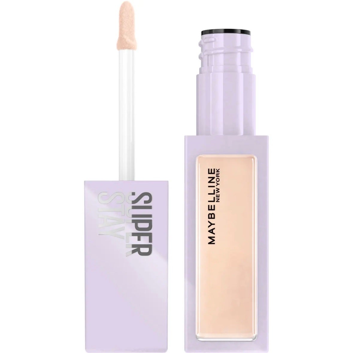 SPステイ コンシーラー/MAYBELLINE NEW YORK/コンシーラーを使ったクチコミ(6枚目)