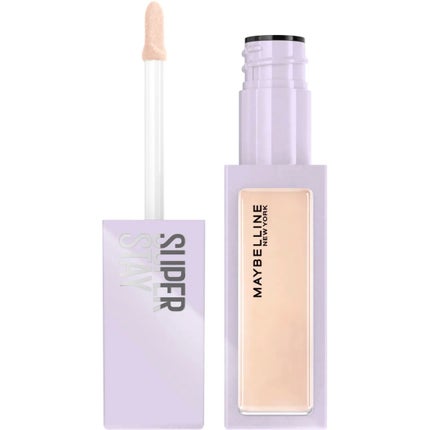 SPステイ コンシーラー/MAYBELLINE NEW YORK/コンシーラーを使ったクチコミ(6枚目)