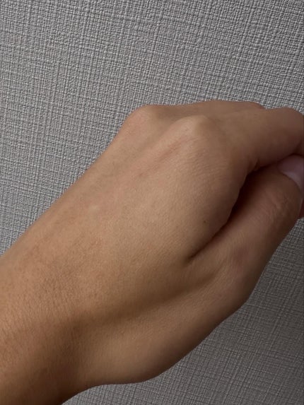 ローズジェントルクレンジングミルク/JOODOC/ミルククレンジングを使ったクチコミ(10枚目)