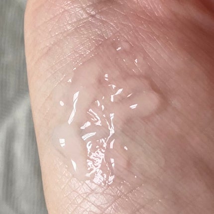 MEMEME クラッシュジェルトリートメント/MEMEME/アウトバストリートメントを使ったクチコミ(4枚目)