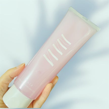 NAIA アクアクレンジングジェル/NAIA/クレンジングジェルを使ったクチコミ(1枚目)