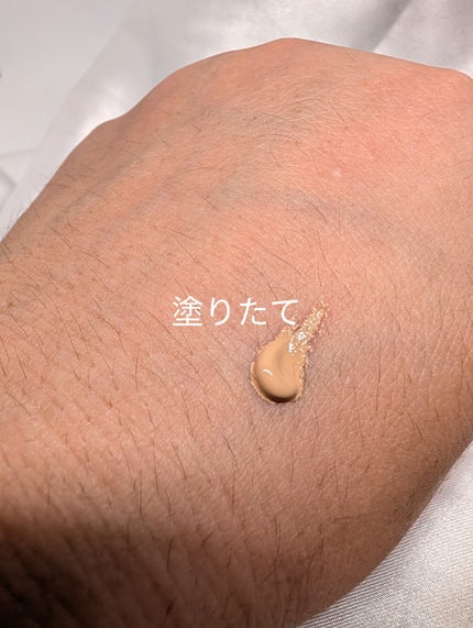 ラスティングベース/チャコット・コスメティクス/化粧下地を使ったクチコミ(3枚目)
