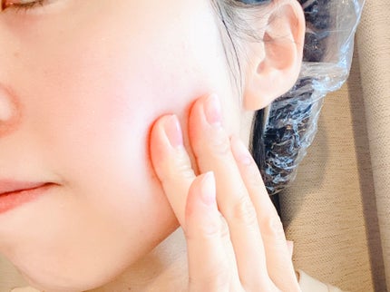 VC+3 Bright Banana Peel Mask/LIALUSTER/シートマスク・パックを使ったクチコミ(8枚目)