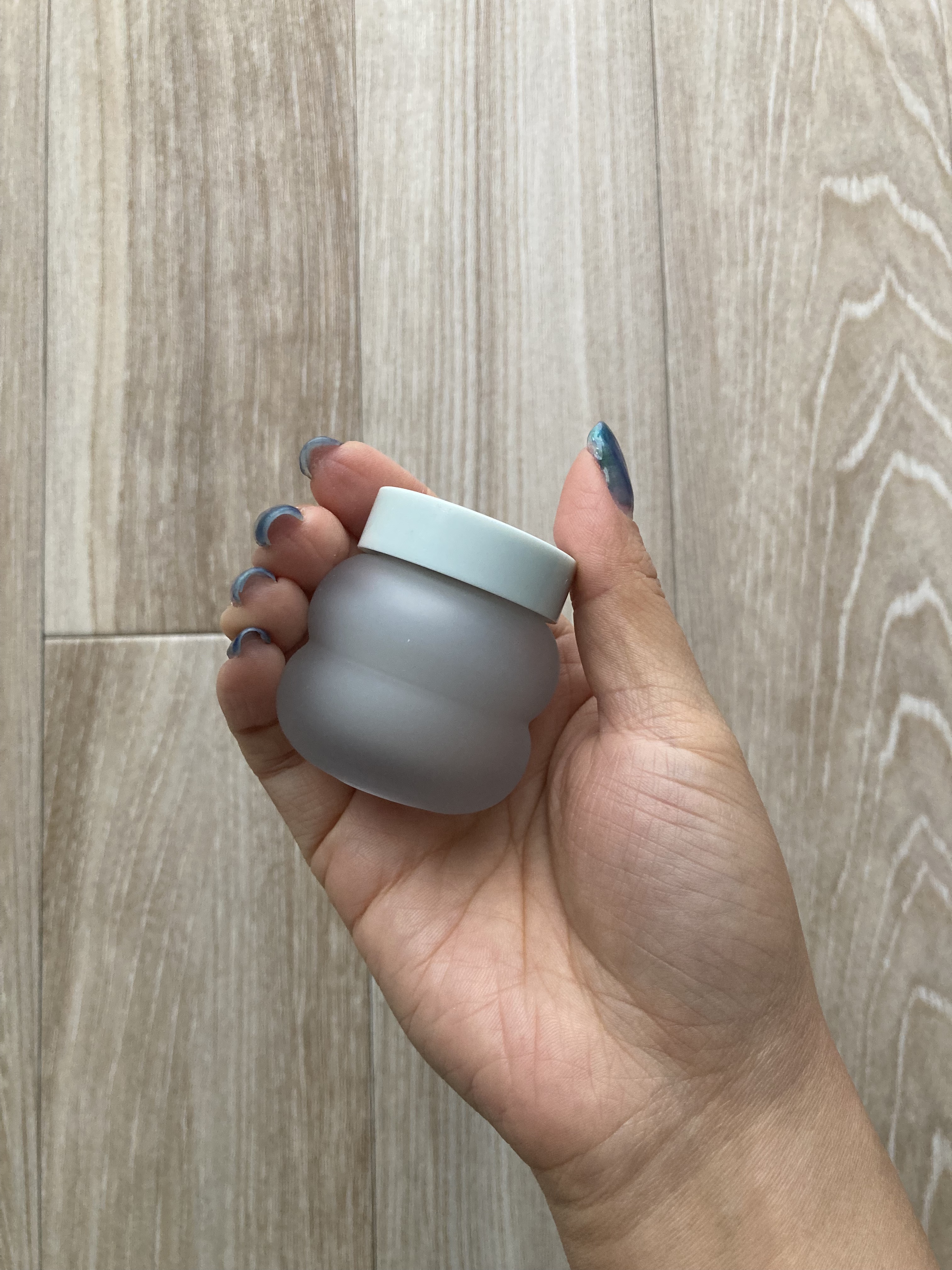 コラーゲンブースティングリップマスク/TOCOBO/リップマスクを使ったクチコミ（2枚目）