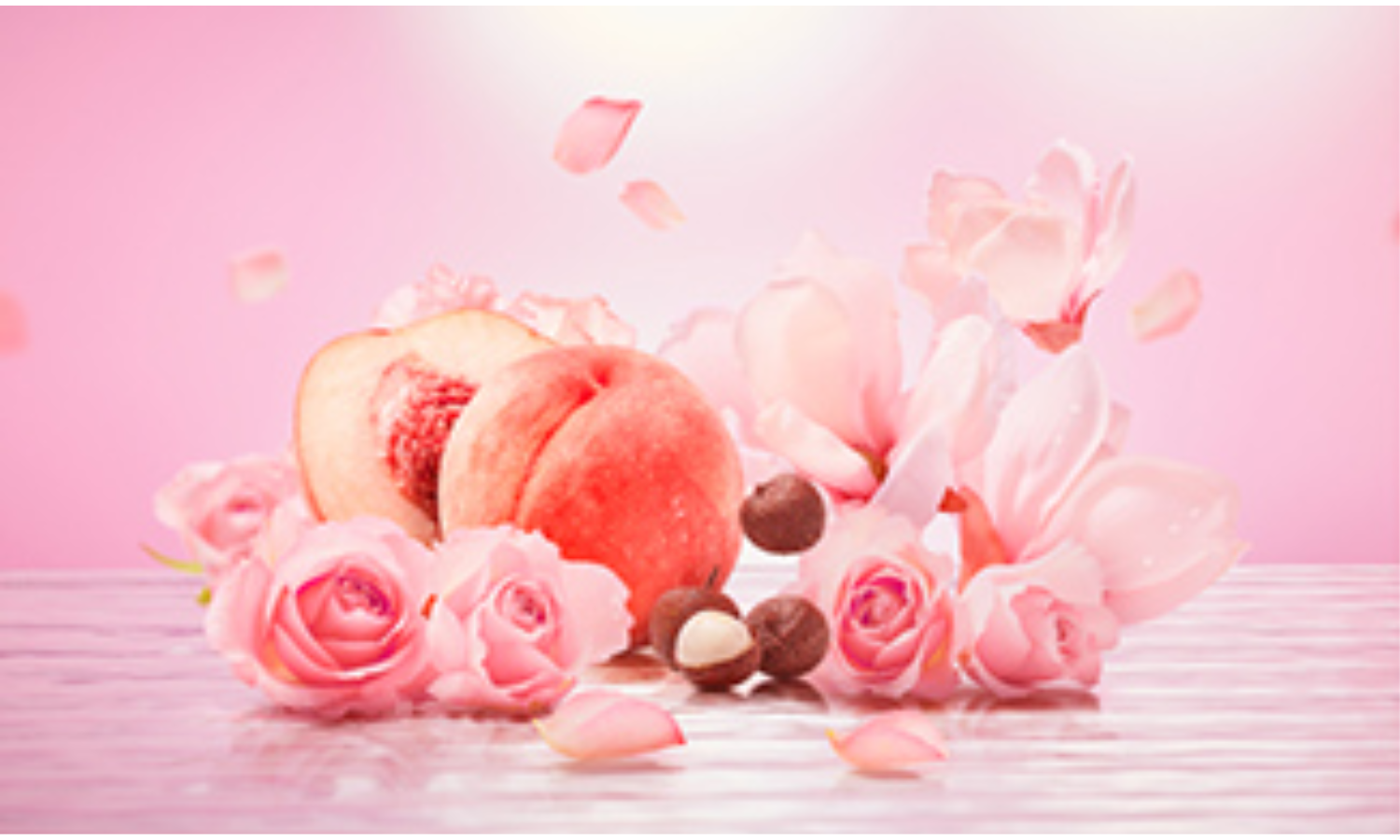 ReFaから新作フレグランスの香りのハンドクリームが登場の画像