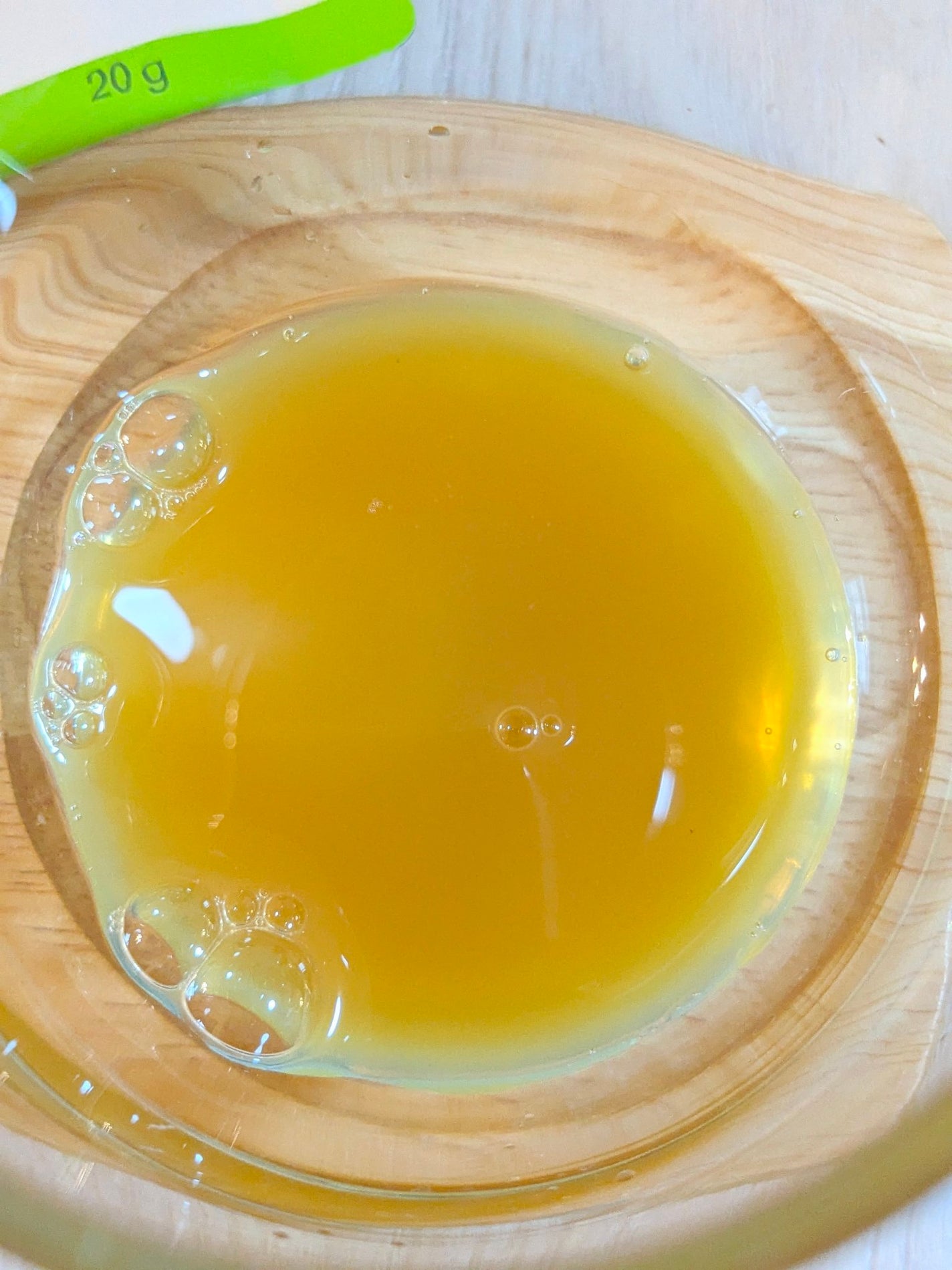 飲むセンシアン/Censian/美容サプリメントを使ったクチコミ(4枚目)