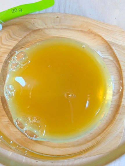 飲むセンシアン/Censian/美容サプリメントを使ったクチコミ(4枚目)