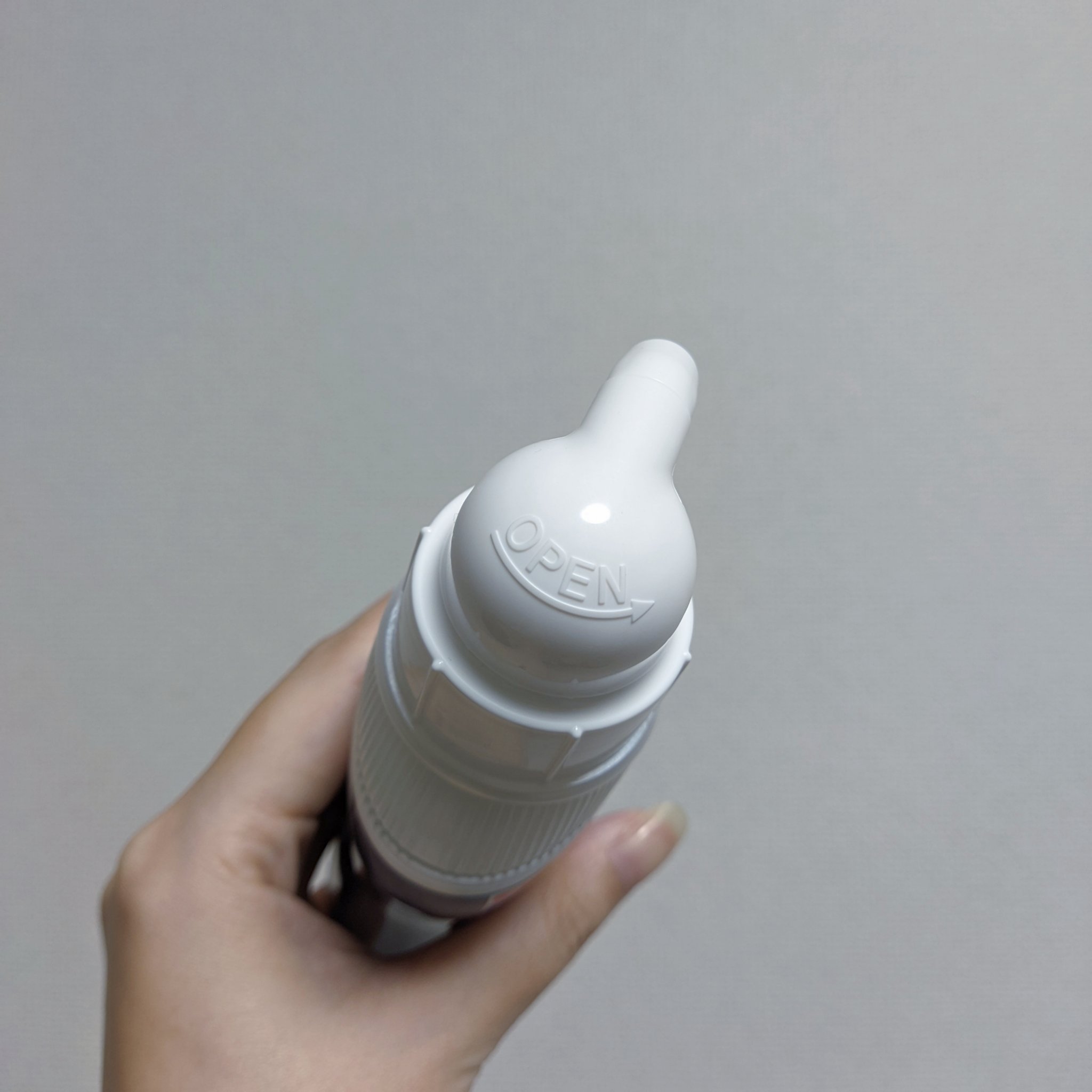 ピュオーラ 泡ハミガキ/ピュオーラ/歯磨き粉を使ったクチコミ（3枚目）